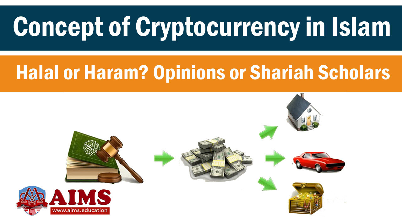 whats is Bitcoin Fatwa & How it Conforms With Shariah ? Meaning, Definition, and Example