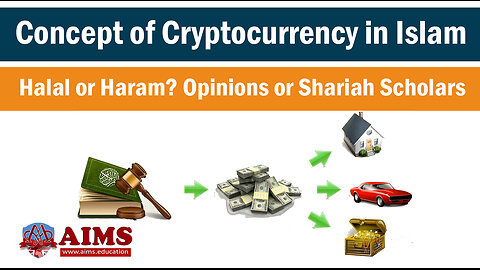 whats is Bitcoin Fatwa & How it Conforms With Shariah ? Meaning, Definition, and Example