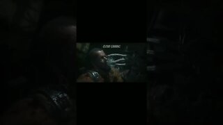 Callisto Protocol All Deaths - Part 2 #shorts