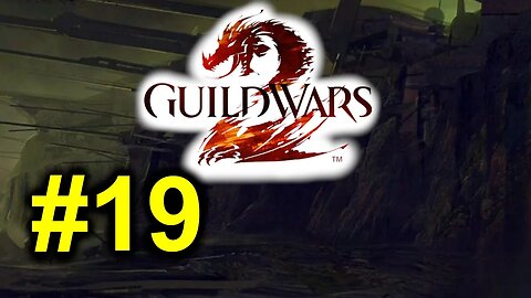 Guild Wars 2 #19 - Temple Of The Forgotten God
