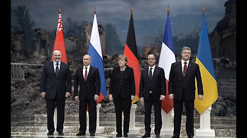 The Minsk Protocol