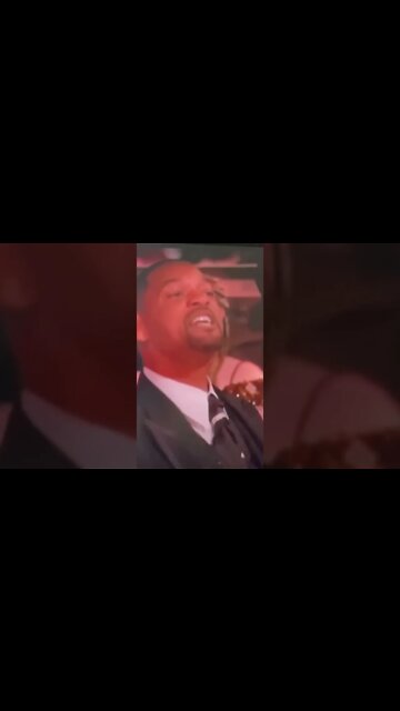 Breaking! The real reason Will Smith slapped Chris Rock ? #shorts