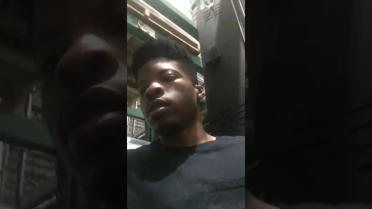 Random Vlog - The DANGERS Of Having H*es