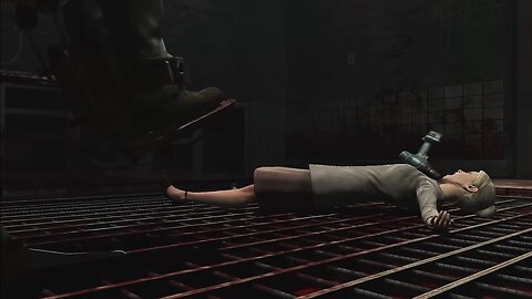 The Silent Hill Everyone Really Hated