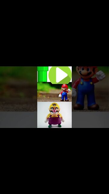 Instagram Story Bom dia Praia canal mario bros generation4 #shorts