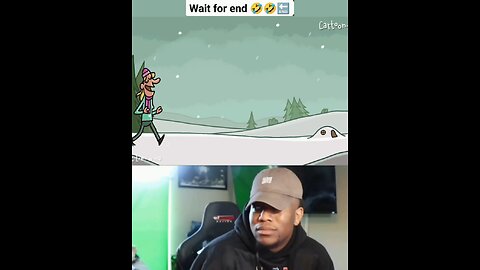 comedy funny video cartoon first time you see this