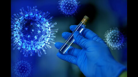 #Top 10 Reasons To Believe the Wuhan Virology Lab Caused 2019-nCoV