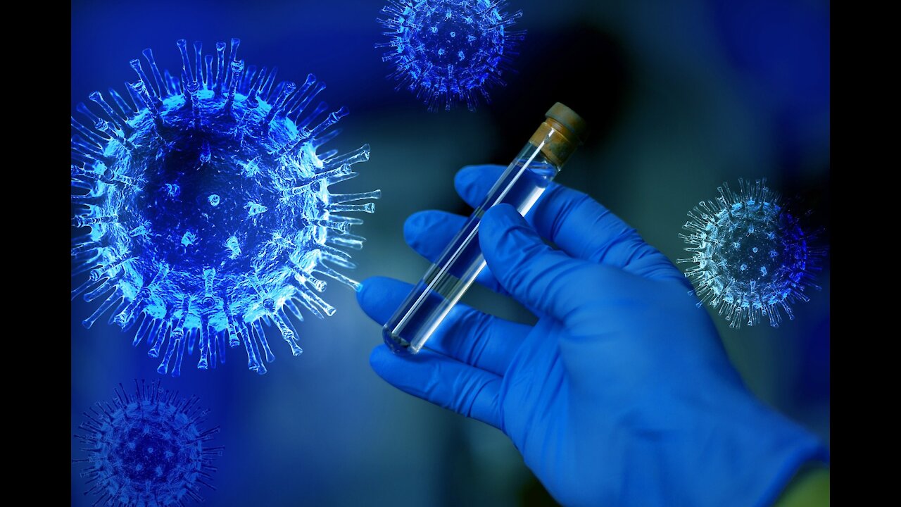 #Top 10 Reasons To Believe the Wuhan Virology Lab Caused 2019-nCoV