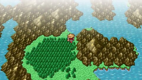 Final Fantasy 1: (Episode 13) Cavern of Ice [Part 1] I swear I didnt get lost again
