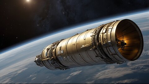Could We Survive Inside an O'Neill Cylinder?