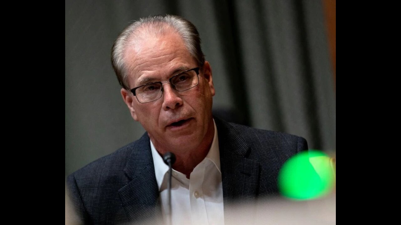 Sen. Braun: Abortion Decisions Should Be Left To States