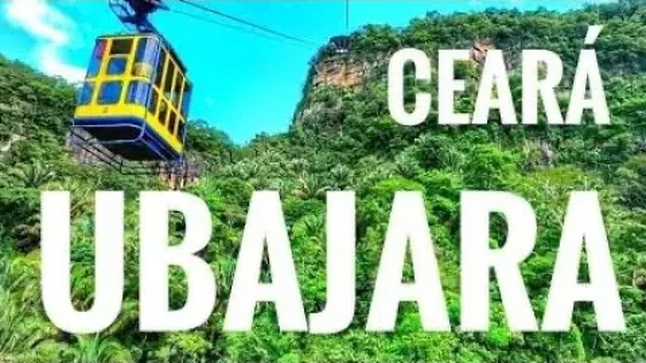 UBAJARA - CEARÁ