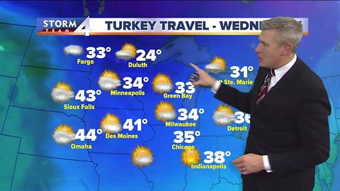 Brian Gotter's Tuesday 10pm Storm Team 4cast