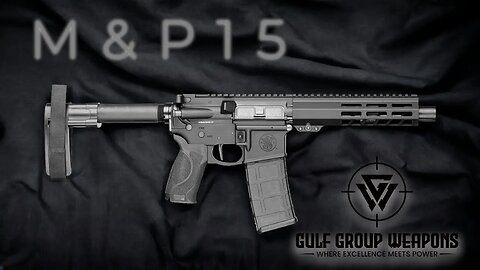 Smith and Wesson M&P15 AR Pistol, Is it worth it?