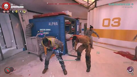 Dead Island 2 | Playthrough Part 26 | Dani Character | PS5 | 4K HDR