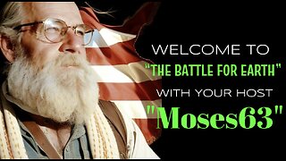 Tuesday Chat with Moses63