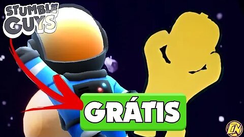 GRÁTIS STUMBLE GUYS SKINS E PROVOCAÇÃO