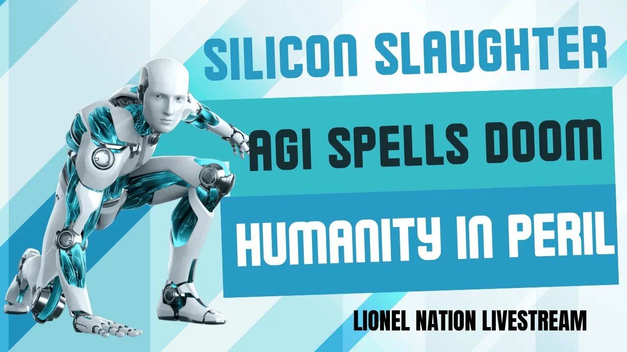 Silicon Slaughter: How AGI Spells Doom for Humanity