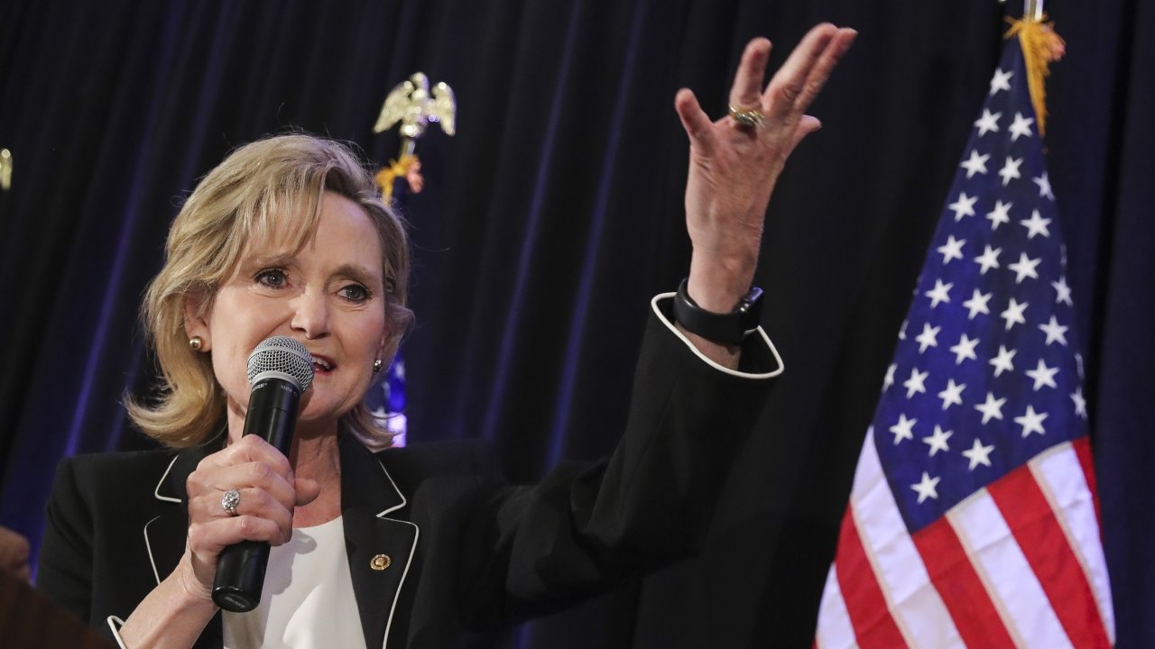 Democrats See Opportunity In South After Close Loses