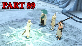 Let's Play - Tales of Berseria part 89 (100 subs special)