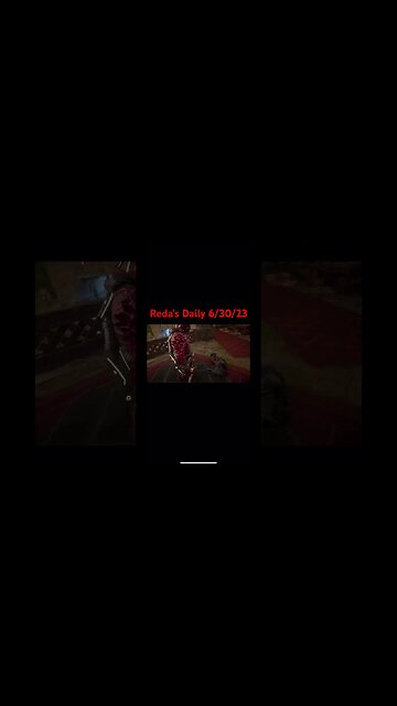 Reda’s Daily 6/30/23