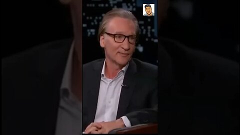 Bill Maher Exposed Liberal Media For Scaring People