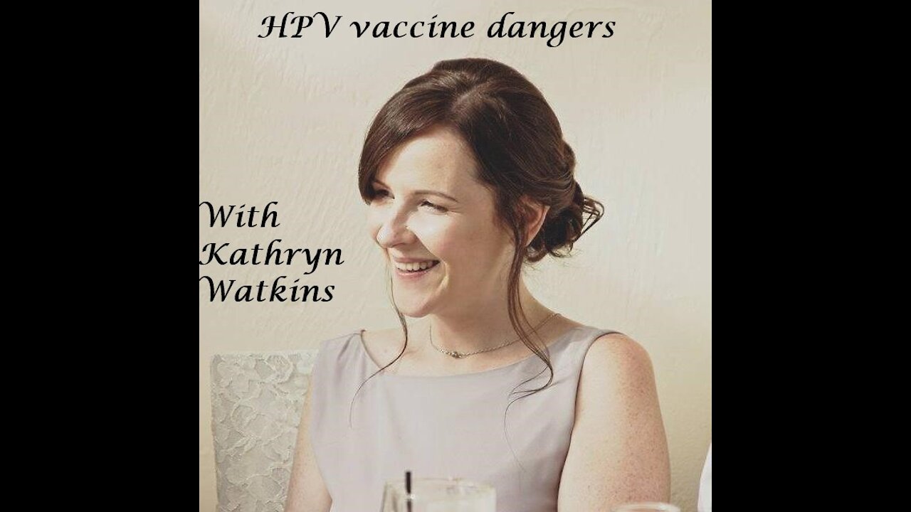 HPV vaccine dangers