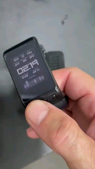 S.M.AR.T WATCHES HARM WATCHES