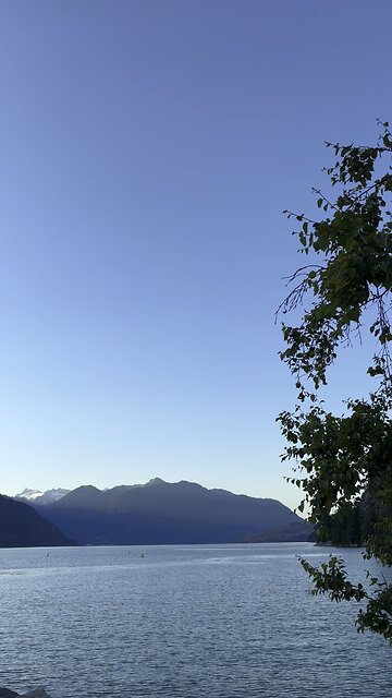 You can't park there sir/mam