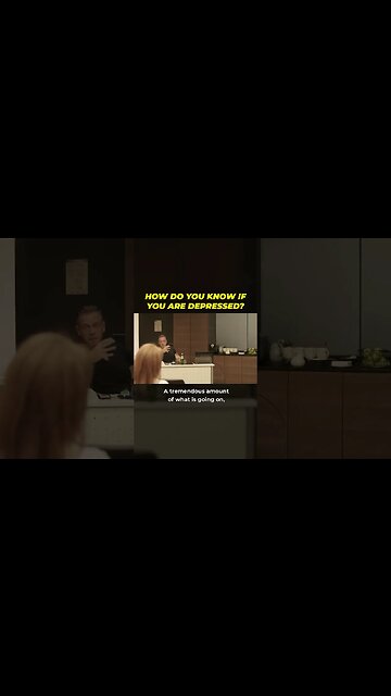 How Do You Know If You Are Depressed?