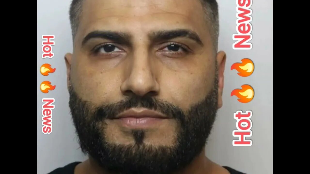 Bradford thug inhaled gas before filming degrading attack on wife who feared she was going to die