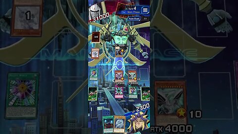 Yu-Gi-Oh! Duel Links - NEW Raid Duel Event! The Last Survivor of Mankind: Z-one!