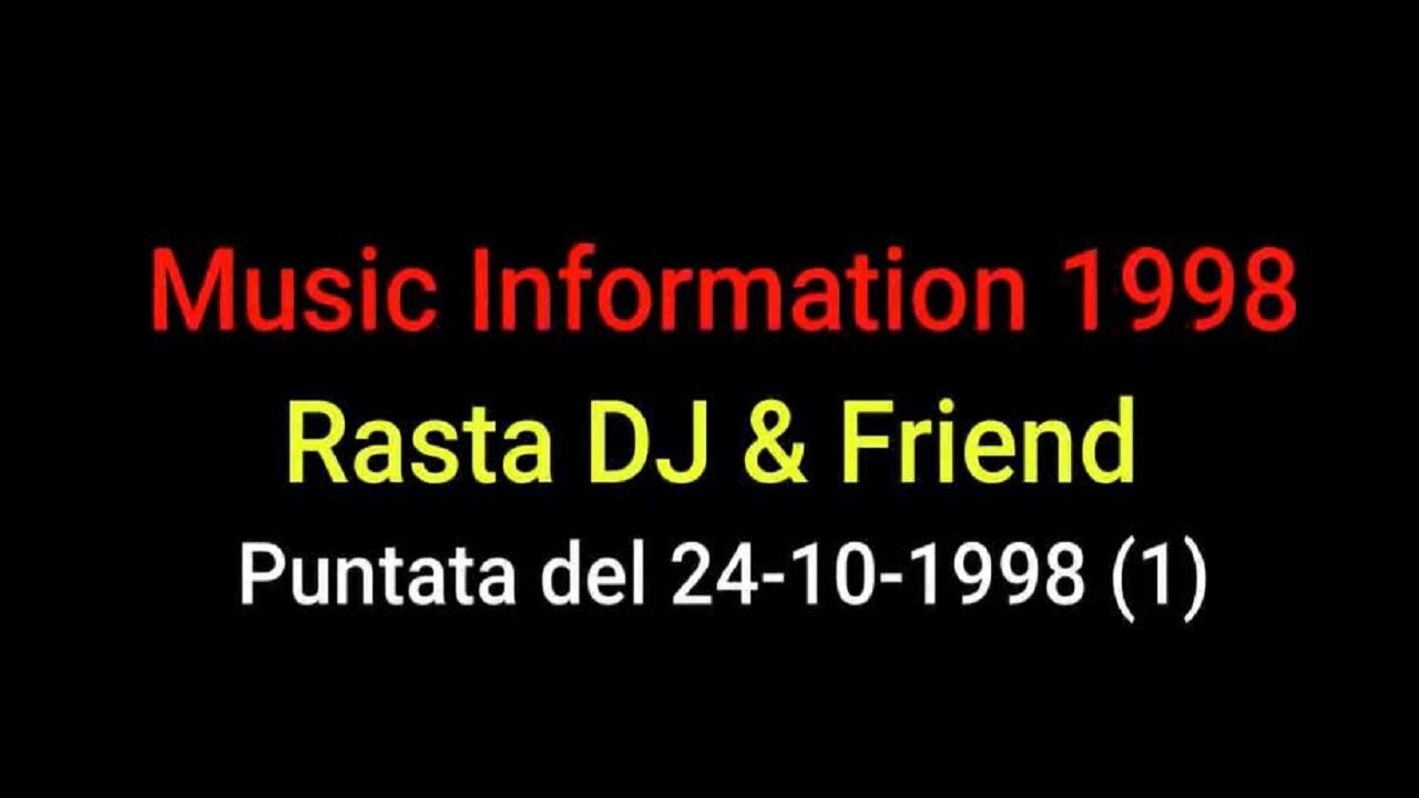 24-10-1998 Music Information (1)