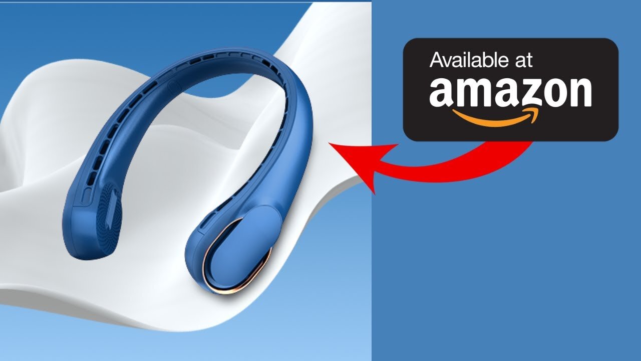 The Coolest Product Available on Amazon Right Now that you can buy.