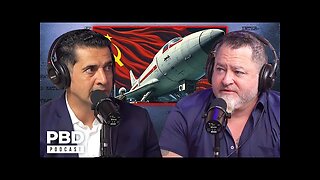 “Greatest Intelligence Failure” - Luis Elizondo: What If UFOs Aren’t Aliens But Something FAR Worse?