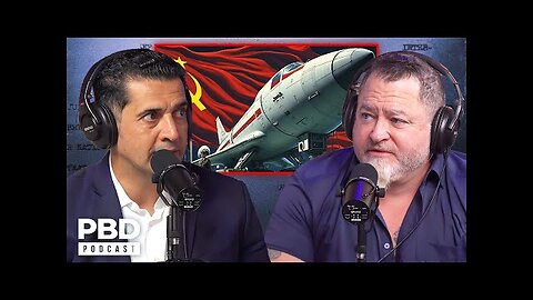 “Greatest Intelligence Failure” - Luis Elizondo: What If UFOs Aren’t Aliens But Something FAR Worse?