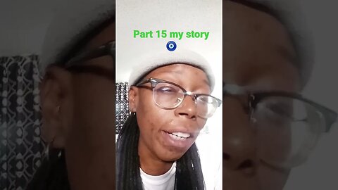part 15 my story spirit let me know my uncle passed over😇🧿