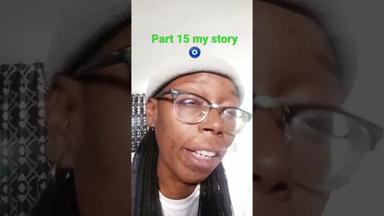 part 15 my story spirit let me know my uncle passed over😇🧿