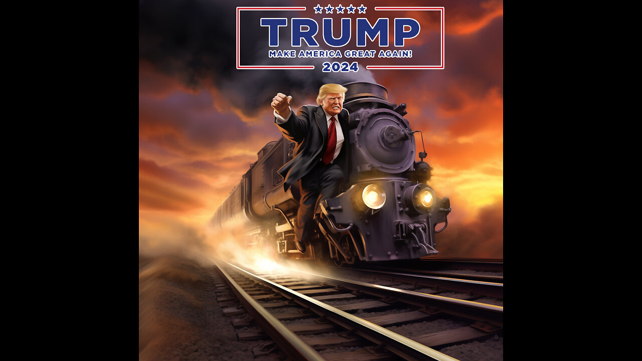 Trump Train