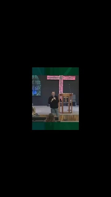 Forgiven Again - Pastor Tim Rigdon