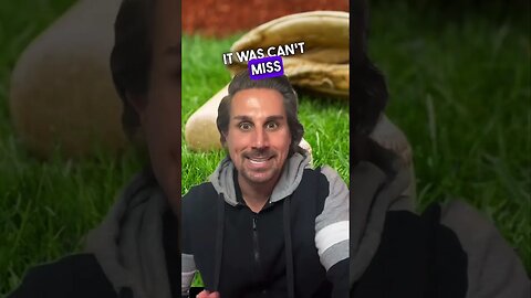 BASEBALL'S CLOCK RULE!!! #shorts