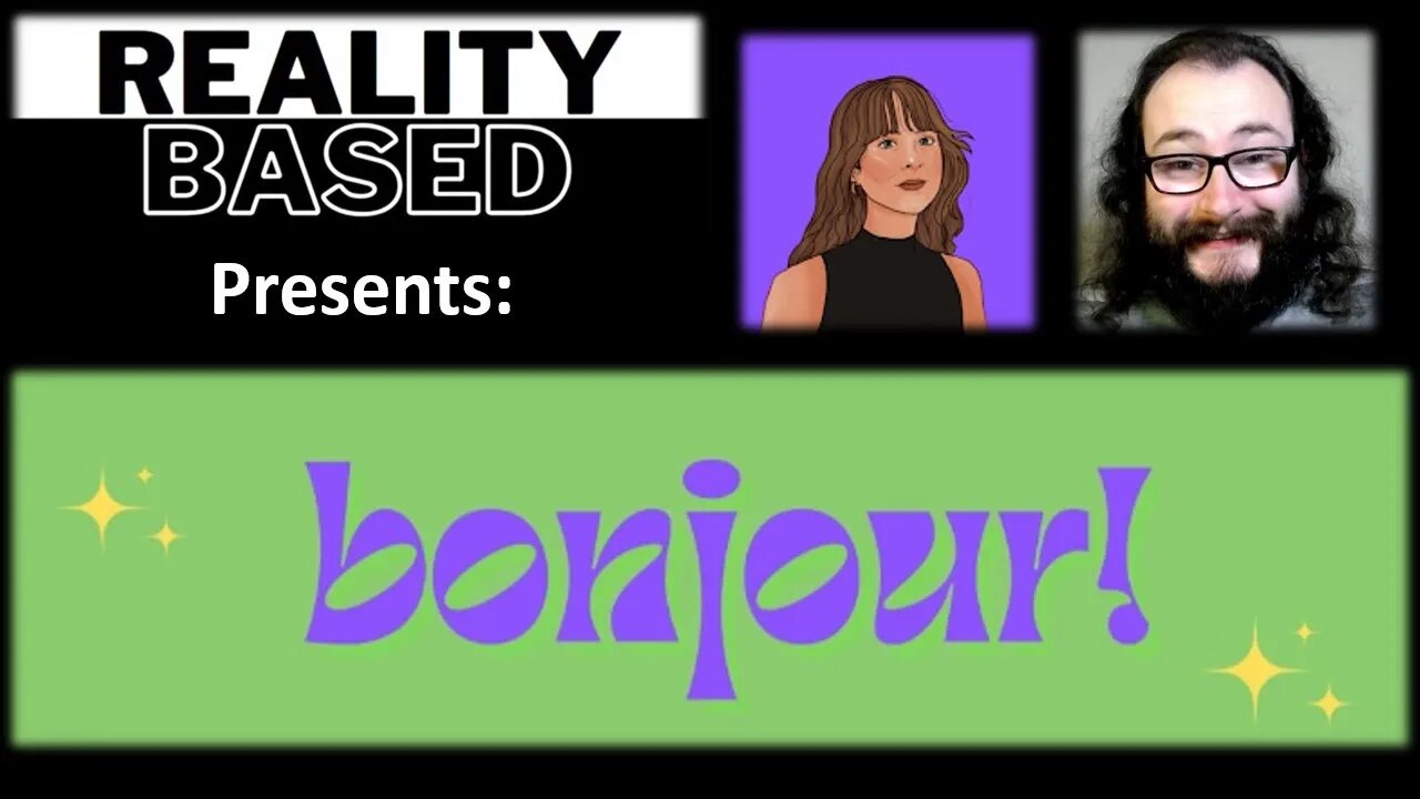 My Thoughts on Alice Cappelle (Courtesy of Keely Chow) [With Bloopers]