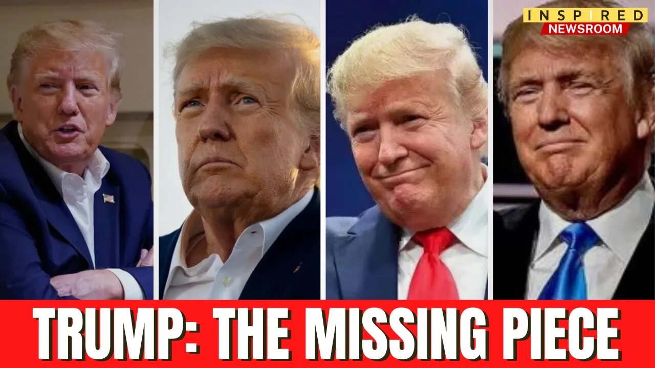 Why TRUMP Really Matters!