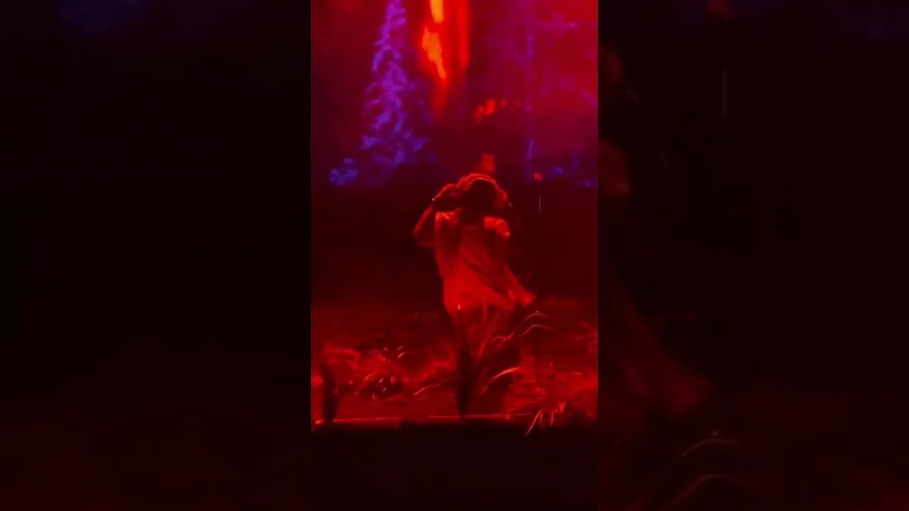 Tyler The Creator Getting Hype