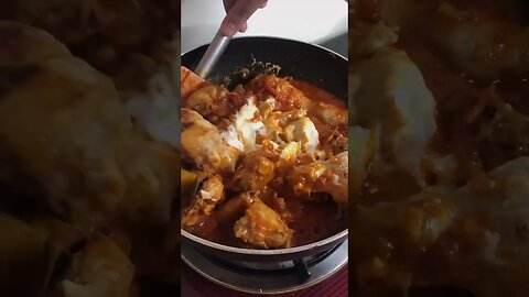 Chicken Handi Recipe | #shortrecipe #chicken #handi