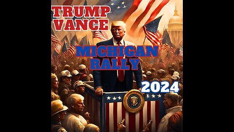 Juicy J's 🔥🔥🔥HOT TOPICS🔥🔥🔥Trump/Vance MICHIGAN RALLY | Global Tech OUTAGE | BIDEN WATCH