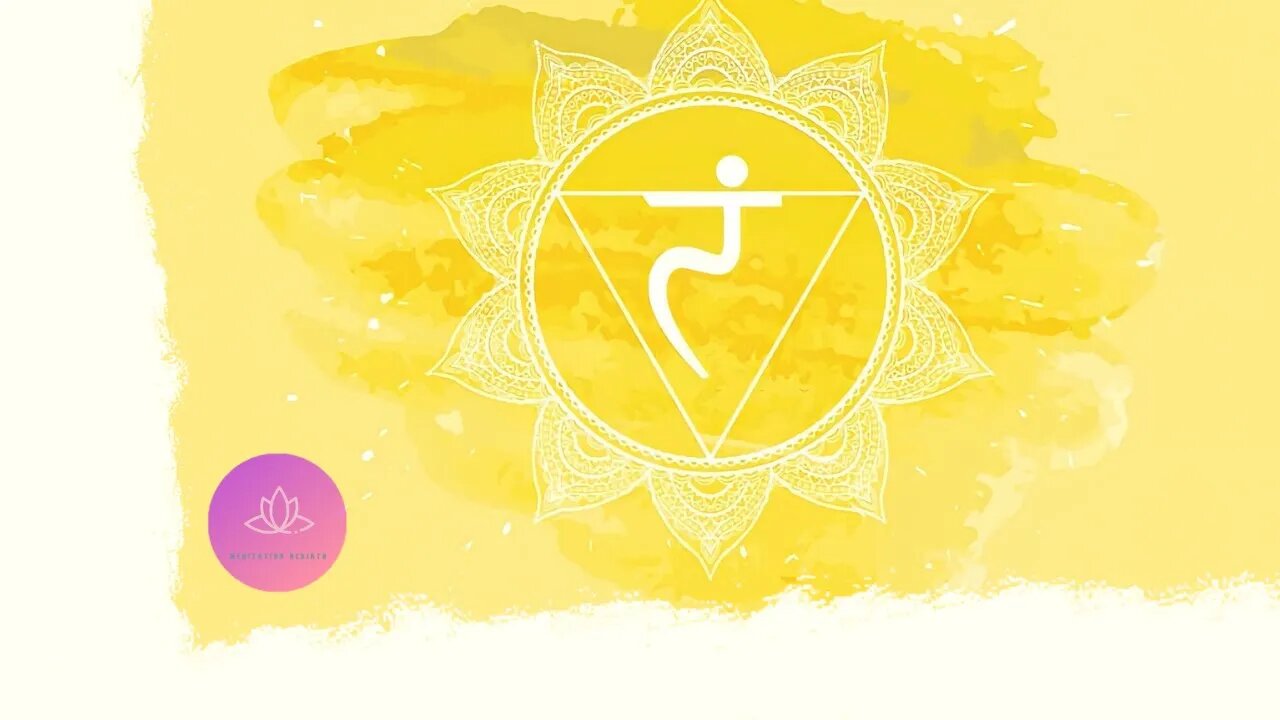 Boost Your Confidence and Inner Power with Manipura Chakra: The Energizing Ram Mantra