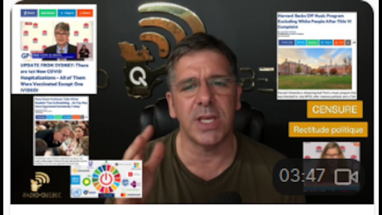 ▶ EXTRAIT # 16 : Garder l’ascendant moral