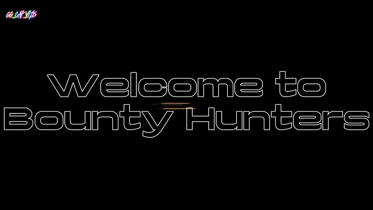 DP BOUNTY HUNTERS X CYBERPUNK: EDGERUNNERS AMV