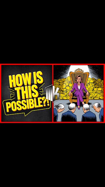 Top 5 Richest Politicians of 2024